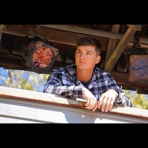 Meet your Posher, Trevor